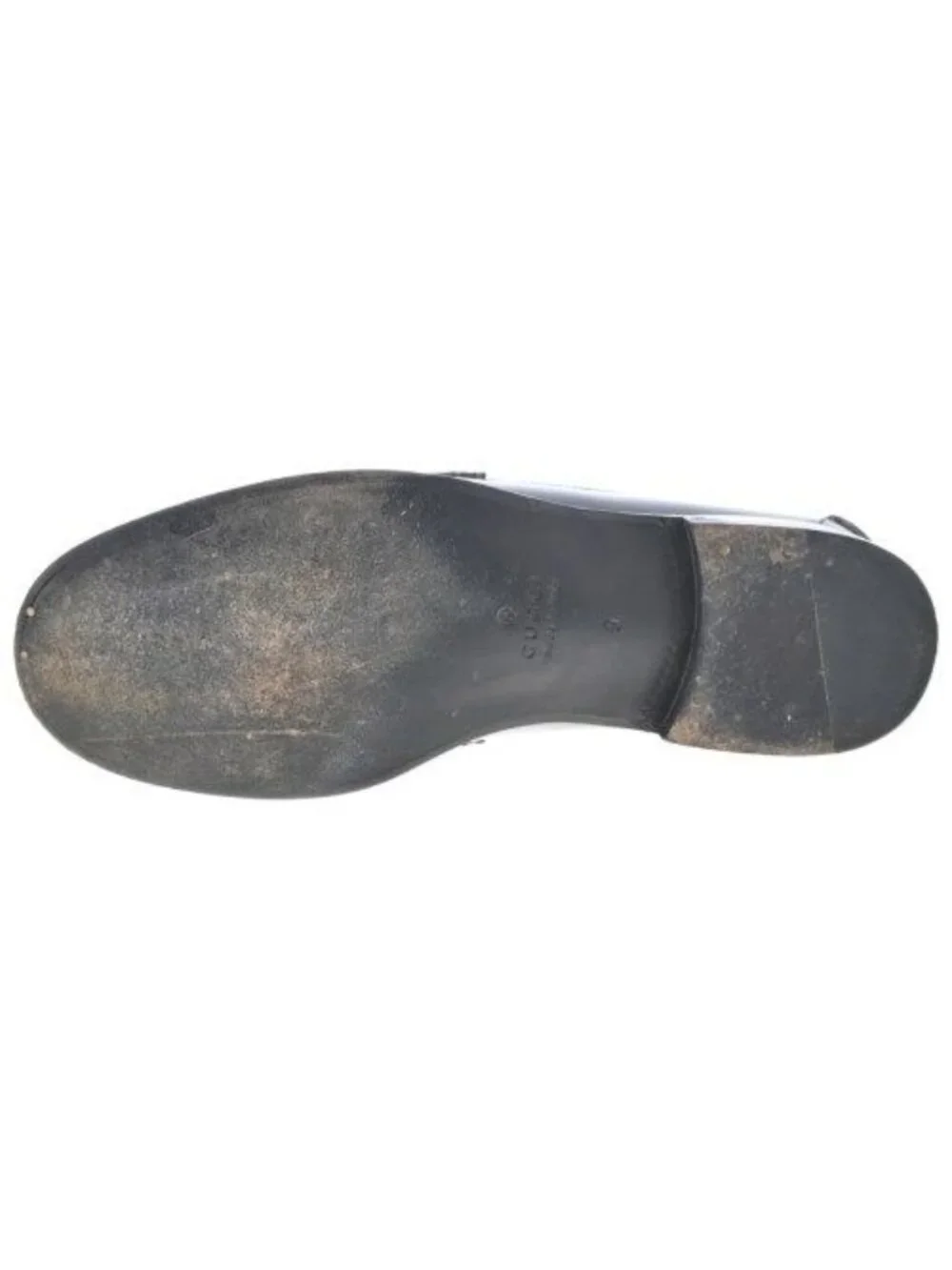Gucci Business Dress Shoes